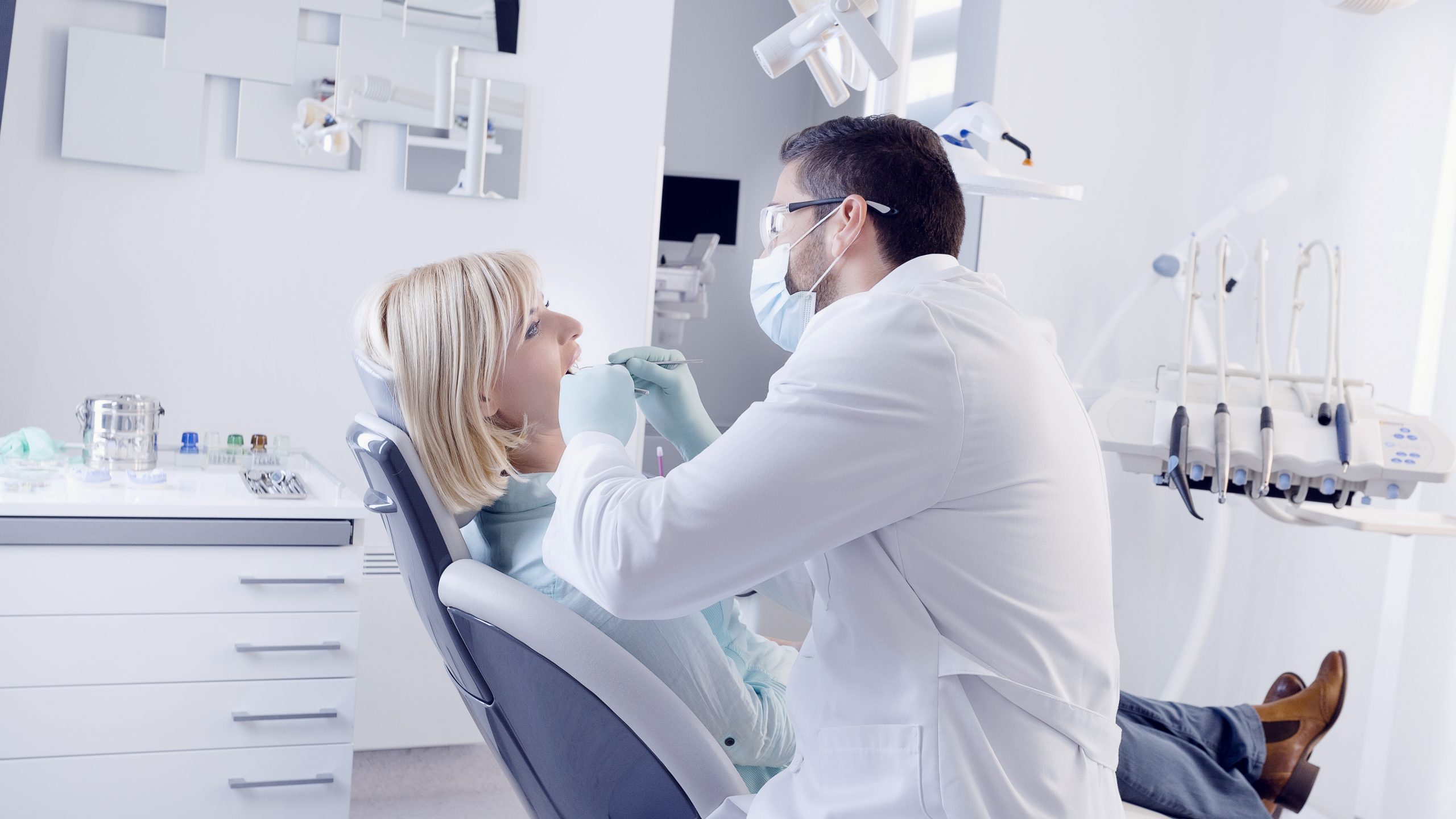 Dentist in Harrison City, PA